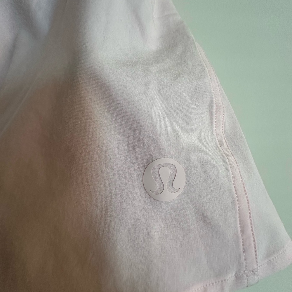 LULULEMON Lightweight HR Tennis Skirt NWOT